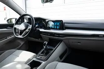 Volkswagen Golf, 2.0, 85 kW, diesel, manual, front-wheel drive