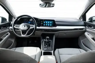 Volkswagen Golf, 2.0, 85 kW, diesel, manual, front-wheel drive