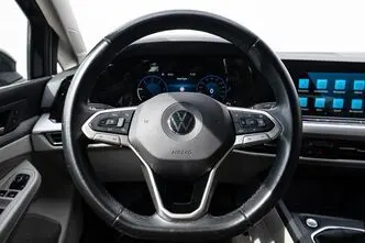 Volkswagen Golf, 2.0, 85 kW, diesel, manual, front-wheel drive