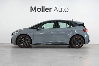Cupra Born, 150 kW, elekter, automaat, tagavedu