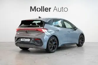 Cupra Born, 150 kW, elekter, automaat, tagavedu