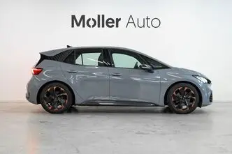 Cupra Born, 150 kW, elekter, automaat, tagavedu