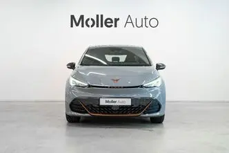 Cupra Born, 150 kW, elekter, automaat, tagavedu