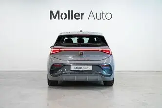 Cupra Born, 150 kW, elekter, automaat, tagavedu