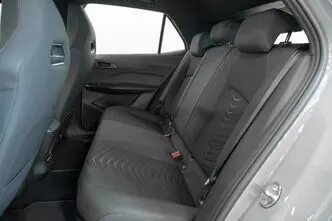 Cupra Born, 150 kW, elekter, automaat, tagavedu