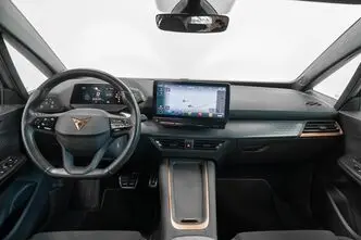 Cupra Born, 150 kW, elekter, automaat, tagavedu
