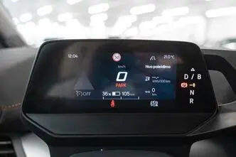 Cupra Born, 150 kW, elekter, automaat, tagavedu