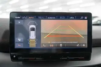 Cupra Born, 150 kW, elekter, automaat, tagavedu