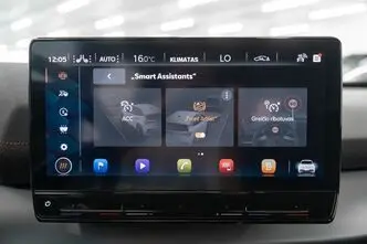 Cupra Born, 150 kW, elekter, automaat, tagavedu