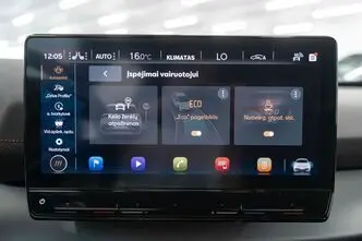 Cupra Born, 150 kW, elekter, automaat, tagavedu