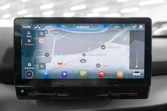 Cupra Born, 150 kW, elekter, automaat, tagavedu