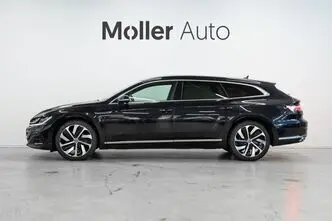 Volkswagen Arteon, 1.4, 115 kW, подключаемый гибрид, автомат, передний привод