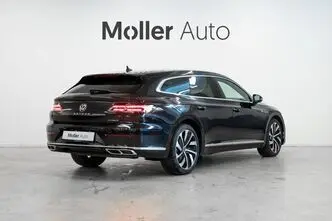 Volkswagen Arteon, 1.4, 115 kW, подключаемый гибрид, автомат, передний привод
