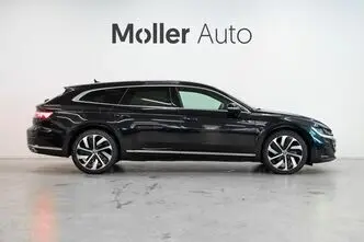 Volkswagen Arteon, 1.4, 115 kW, подключаемый гибрид, автомат, передний привод
