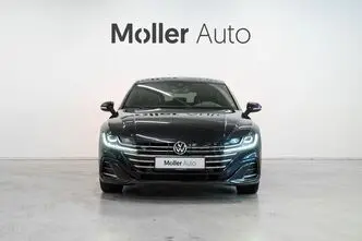 Volkswagen Arteon, 1.4, 115 kW, подключаемый гибрид, автомат, передний привод