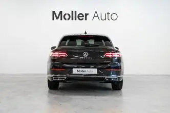 Volkswagen Arteon, 1.4, 115 kW, подключаемый гибрид, автомат, передний привод