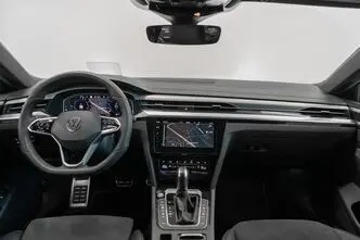 Volkswagen Arteon, 1.4, 115 kW, подключаемый гибрид, автомат, передний привод