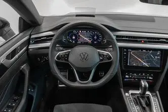 Volkswagen Arteon, 1.4, 115 kW, подключаемый гибрид, автомат, передний привод