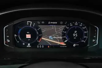 Volkswagen Arteon, 1.4, 115 kW, подключаемый гибрид, автомат, передний привод