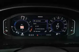 Volkswagen Arteon, 1.4, 115 kW, подключаемый гибрид, автомат, передний привод