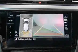 Volkswagen Arteon, 1.4, 115 kW, подключаемый гибрид, автомат, передний привод