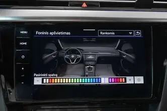 Volkswagen Arteon, 1.4, 115 kW, подключаемый гибрид, автомат, передний привод