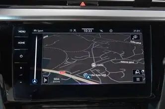 Volkswagen Arteon, 1.4, 115 kW, подключаемый гибрид, автомат, передний привод