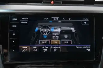 Volkswagen Arteon, 1.4, 115 kW, подключаемый гибрид, автомат, передний привод