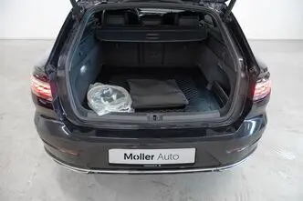 Volkswagen Arteon, 1.4, 115 kW, подключаемый гибрид, автомат, передний привод