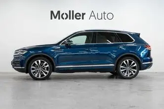 Volkswagen Touareg, 3.0, 250 kW, подключаемый гибрид, автомат, полный привод