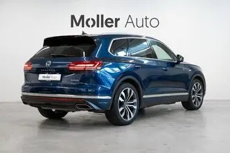 Volkswagen Touareg, 3.0, 250 kW, подключаемый гибрид, автомат, полный привод