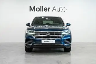 Volkswagen Touareg, 3.0, 250 kW, подключаемый гибрид, автомат, полный привод