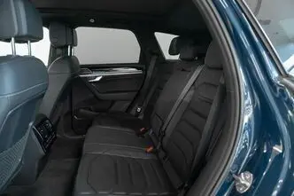 Volkswagen Touareg, 3.0, 250 kW, подключаемый гибрид, автомат, полный привод