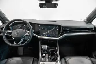 Volkswagen Touareg, 3.0, 250 kW, подключаемый гибрид, автомат, полный привод