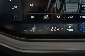 Volkswagen Touareg, 3.0, 250 kW, подключаемый гибрид, автомат, полный привод