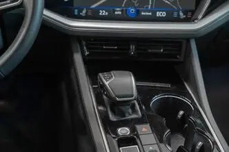 Volkswagen Touareg, 3.0, 250 kW, подключаемый гибрид, автомат, полный привод