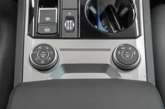 Volkswagen Touareg, 3.0, 250 kW, подключаемый гибрид, автомат, полный привод