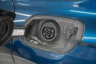 Volkswagen Touareg, 3.0, 250 kW, подключаемый гибрид, автомат, полный привод