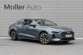 Audi A5, 2.0, 220 kW, бензин, автомат, полный привод