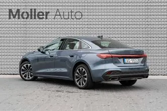 Audi A5, 2.0, 220 kW, бензин, автомат, полный привод