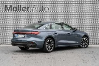 Audi A5, 2.0, 220 kW, бензин, автомат, полный привод