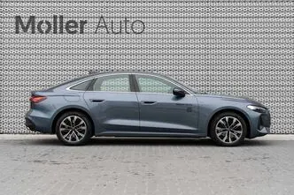 Audi A5, 2.0, 220 kW, бензин, автомат, полный привод