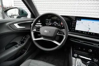 Audi A5, 2.0, 220 kW, бензин, автомат, полный привод