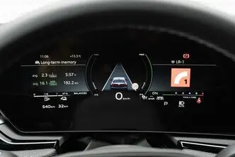 Audi A5, 2.0, 220 kW, бензин, автомат, полный привод