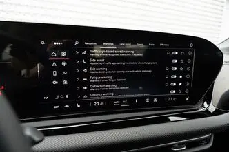 Audi A5, 2.0, 220 kW, бензин, автомат, полный привод