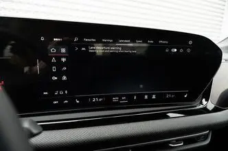 Audi A5, 2.0, 220 kW, бензин, автомат, полный привод