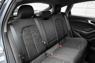 Audi A5, 2.0, 220 kW, бензин, автомат, полный привод