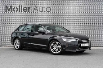 Audi A6, 2.0, 130 kW, дизель, автомат, передний привод