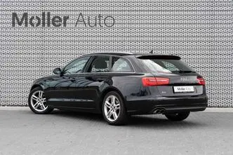 Audi A6, 2.0, 130 kW, дизель, автомат, передний привод