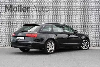 Audi A6, 2.0, 130 kW, дизель, автомат, передний привод